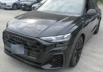 Audi SQ8 27.108 km 89.830 &euro; Hagen 58091