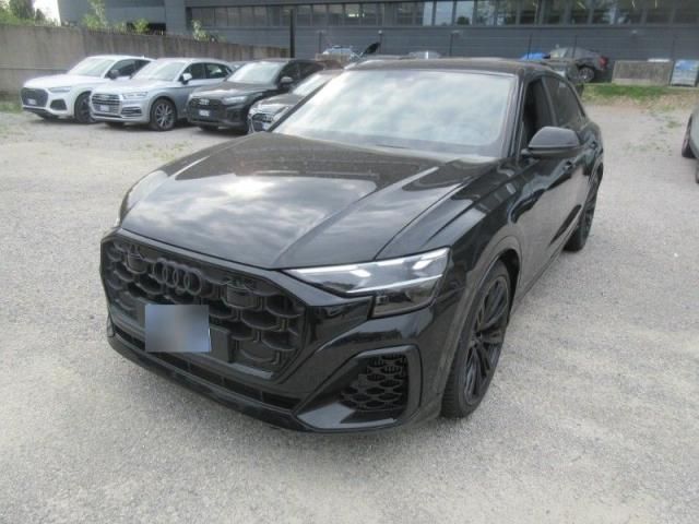 Audi SQ8 27.108 km 89.830 &euro; Hagen 58091