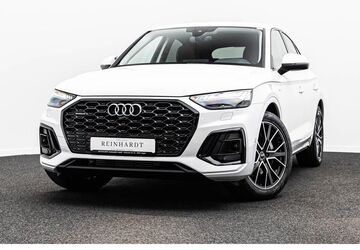 Audi Q5 39.669 km 46.300 &euro; Hagen 58091