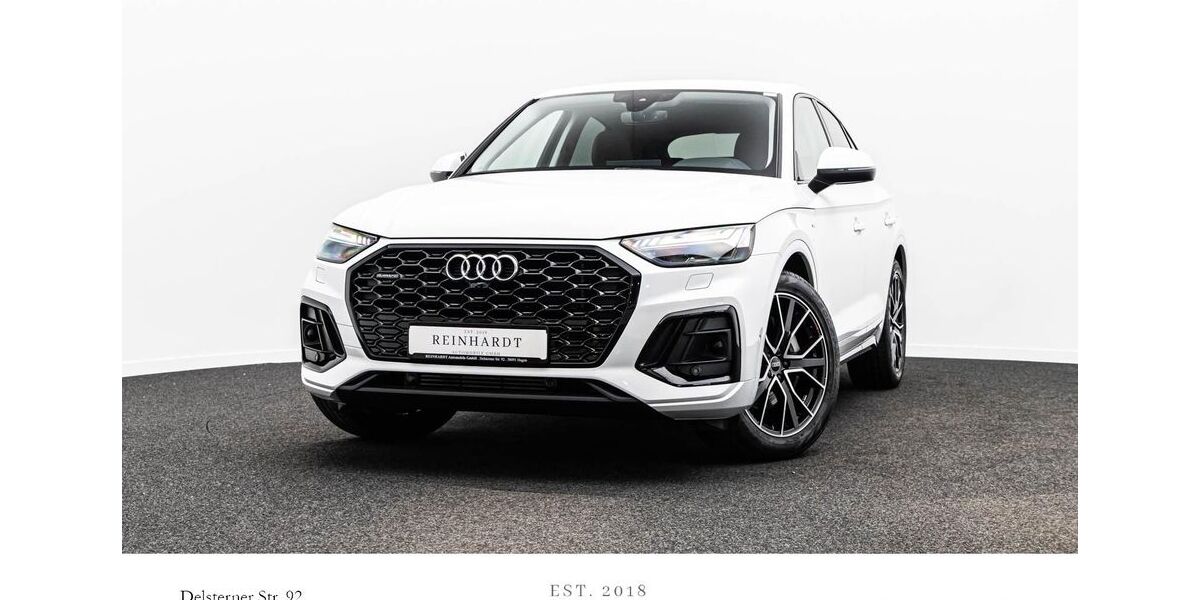 Audi Q5 39.669 km 46.300 &euro; Hagen 58091