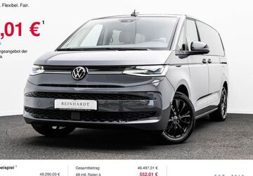 VW T7 Multivan 15.331 km 49.290 &euro; Hagen 58091