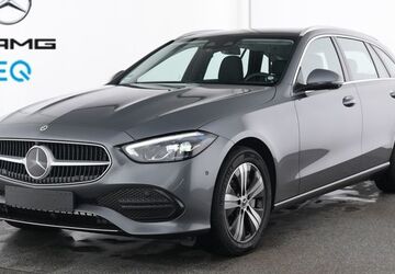 Mercedes-Benz C 300 11.323 km 41.880 &euro; Schwerte 58239
