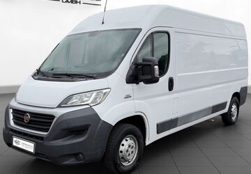 Fiat Ducato 245.000 km 7.999 &euro; Hagen 58089