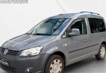 VW Caddy 273.582 km 5.990 &euro; Hagen 58135