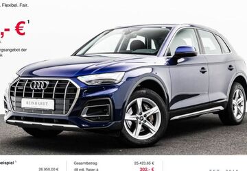 Audi Q5 121.392 km 26.950 &euro; Hagen 58091