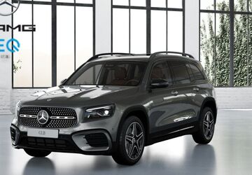 Mercedes-Benz GLB 250 2.509 km 53.490 &euro; Hagen 58135