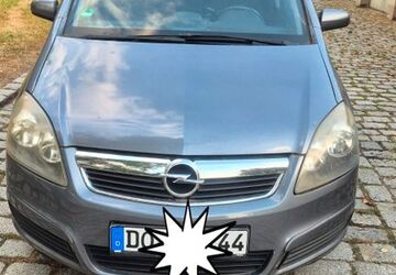 Opel Zafira 165.000 km 2.700 &euro; Dortmund 44139
