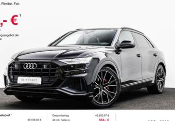 Audi Q8 133.123 km 49.468 &euro; Hagen 58091