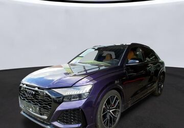 Audi RSQ8 84.689 km 96.844 &euro; Hagen 58091