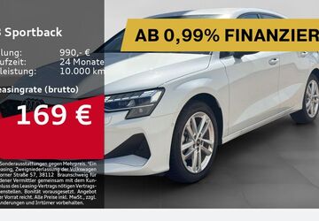 Audi A3 17.974 km 28.350 &euro; Remscheid 42897