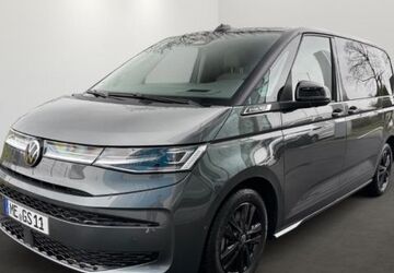 VW T7 Multivan 14.999 km 69.880 &euro; Velbert 42553