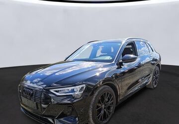 Audi e-tron 91.662 km 33.880 &euro; Hagen 58091