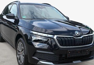 Skoda Kamiq 42.000 km 19.900 &euro; Hagen 58091