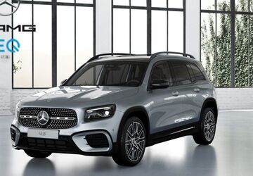 Mercedes-Benz GLB 200 9.500 km 44.880 &euro; Hagen 58135