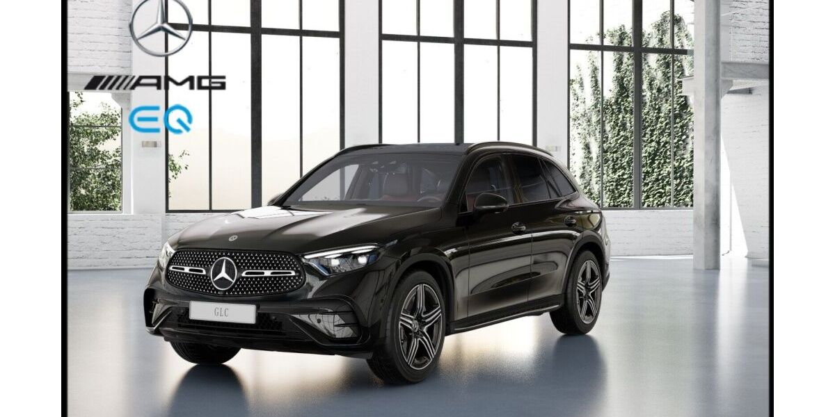 Mercedes-Benz GLC 300 8.994 km 64.490 &euro; Hagen 58135