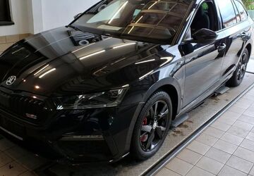 Skoda Octavia 65.460 km 29.894 &euro; Hagen 58091