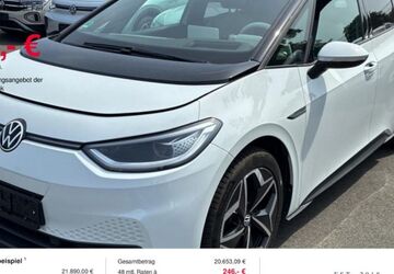 VW ID.3 77.177 km 21.890 &euro; Hagen 58091