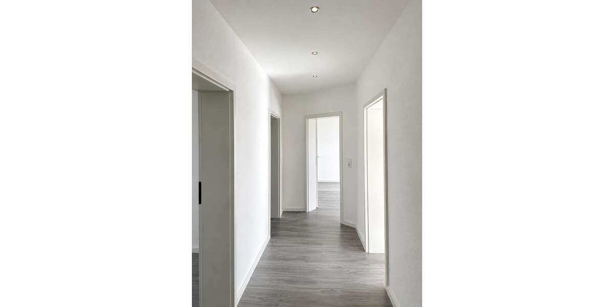 Etagenwohnung Hagen - 3 Zimmer, 82 m&sup2;, 740&euro; | Angebot:27336643