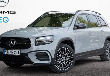 Mercedes-Benz GLB 220 13.404 km 49.980 &euro; Hagen 58135