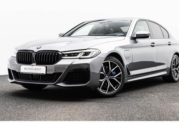 BMW 530 58.409 km 37.810 &euro; Hagen 58091