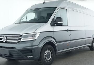 VW Crafter 42.319 km 44.590 &euro; Hagen 58091