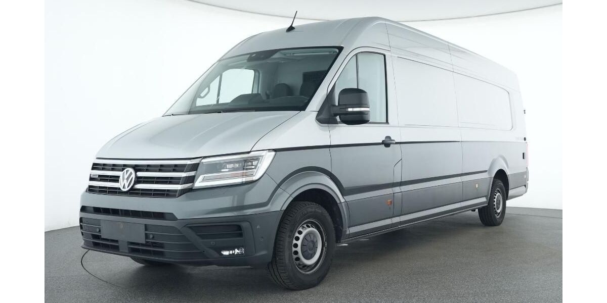 VW Crafter 42.319 km 44.590 &euro; Hagen 58091