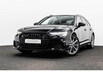 Audi A6 68.582 km 37.388 &euro; Hagen 58091