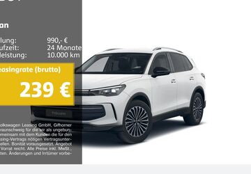VW Tiguan 25.607 km 30.790 &euro; Bochum 44892
