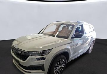 Skoda Kodiaq 65.853 km 34.407 &euro; Hagen 58091