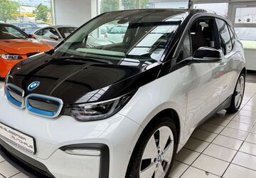 BMW i3 52.429 km 17.980 &euro; Gevelsberg 58285