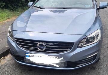 Volvo V60 150.500 km 15.800 &euro; Hagen 58089