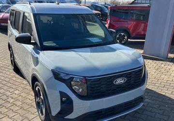 Ford Tourneo Courier 10.560 km 26.740 &euro; Kamen 59174