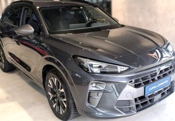 Cupra Terramar 14.260 km 38.990 &euro; Hagen 58089