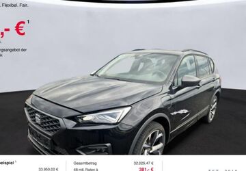 Seat Tarraco 47.472 km 33.950 &euro; Hagen 58091