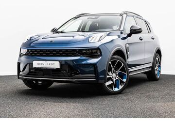 Lynk & Co 01 59.999 km 19.979 &euro; Hagen 58091