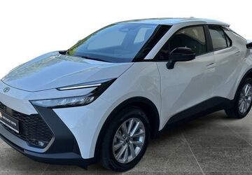 Toyota C-HR 1.050 km 28.680 &euro; Werdohl 58791