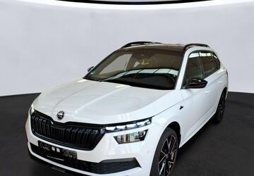 Skoda Kamiq 32.198 km 21.433 &euro; Hagen 58091