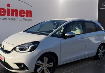 Honda Jazz 37.528 km 18.999 &euro; Hagen 58135
