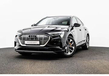 Audi e-tron 46.503 km 29.990 &euro; Hagen 58091