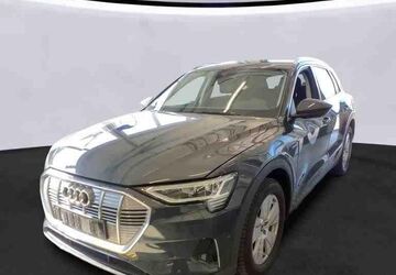 Audi e-tron 83.122 km 29.340 &euro; Hagen 58091