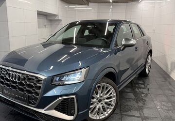 Audi SQ2 92.600 km 28.995 &euro; Hagen 58099