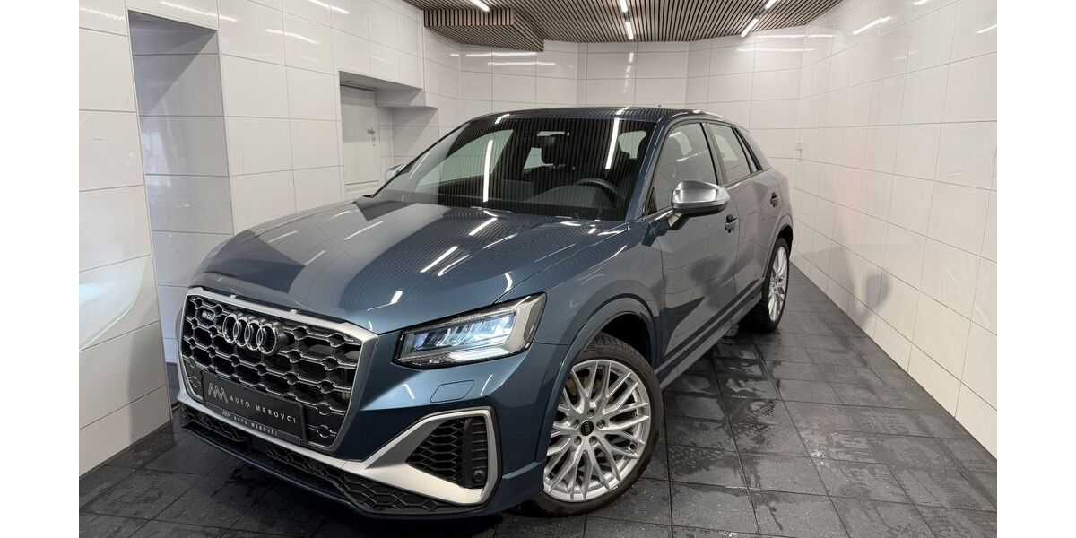 Audi SQ2 92.600 km 28.995 &euro; Hagen 58099