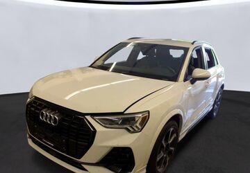 Audi Q3 47.430 km 33.746 &euro; Hagen 58091