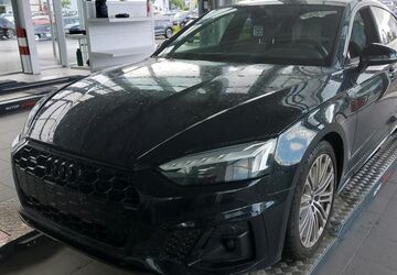 Audi A5 51.818 km 33.941 &euro; Hagen 58091