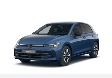 VW Golf 16.546 km 25.690 &euro; Bochum 44892