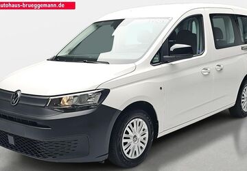 VW Caddy 29.515 km 23.890 &euro; Dortmund 44147