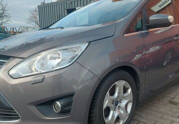 Ford Grand C-Max 324.000 km 1.950 &euro; Holzwickede 59439