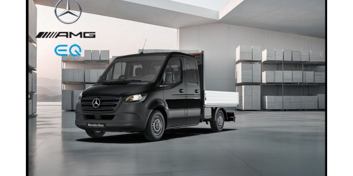 Mercedes-Benz Sprinter 9.986 km 48.314 &euro; Lüdenscheid 58507