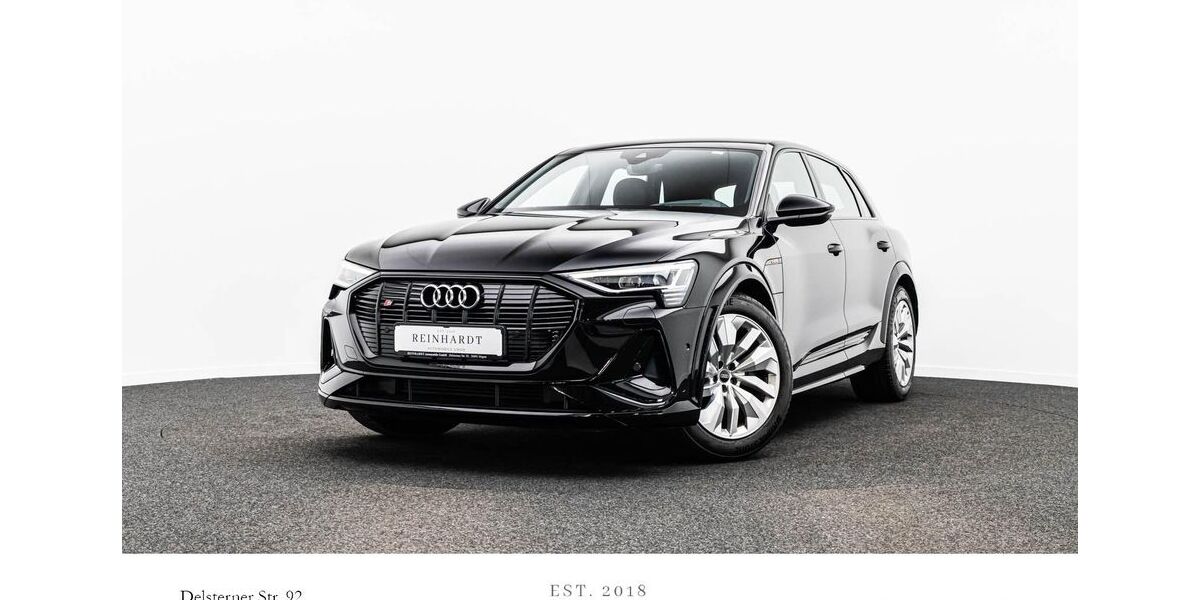 Audi e-tron 45.968 km 36.680 &euro; Hagen 58091