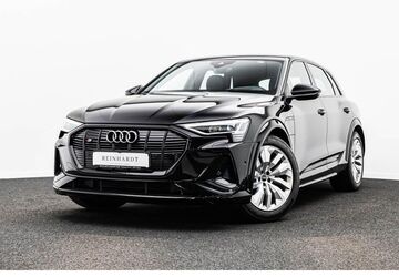 Audi e-tron 45.968 km 36.850 &euro; Hagen 58091